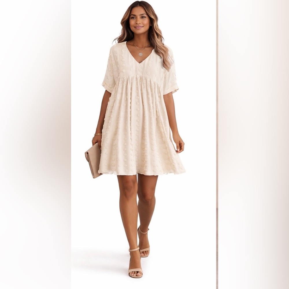 Pretty Miholl dress size M